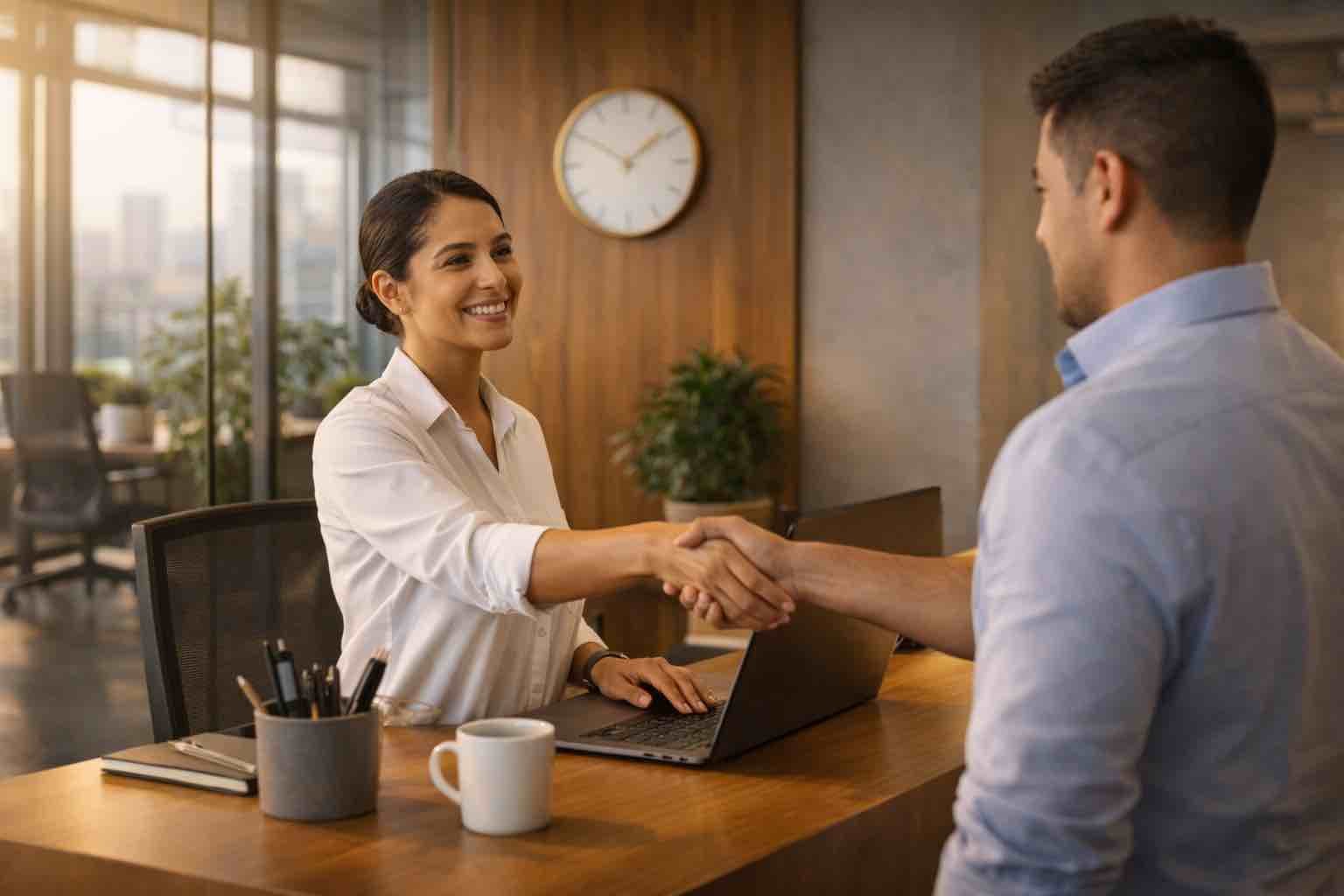 Cancelación y puntualidad