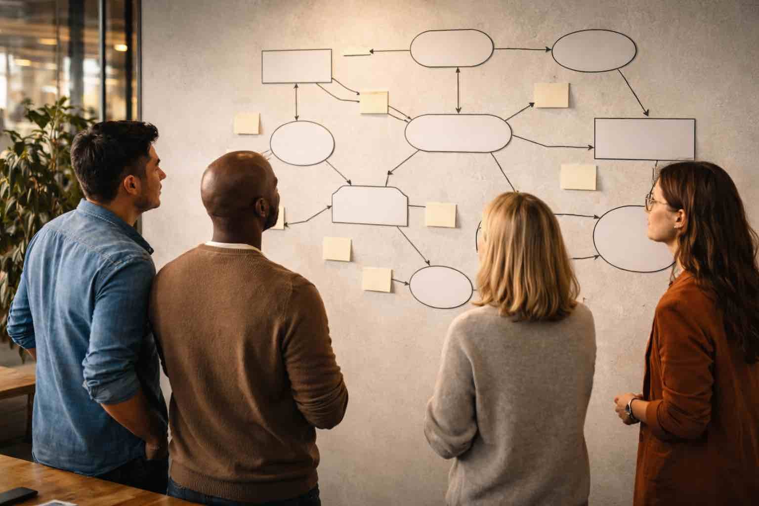 Stage de Buyer Persona