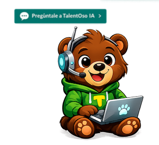 TalentOso IA