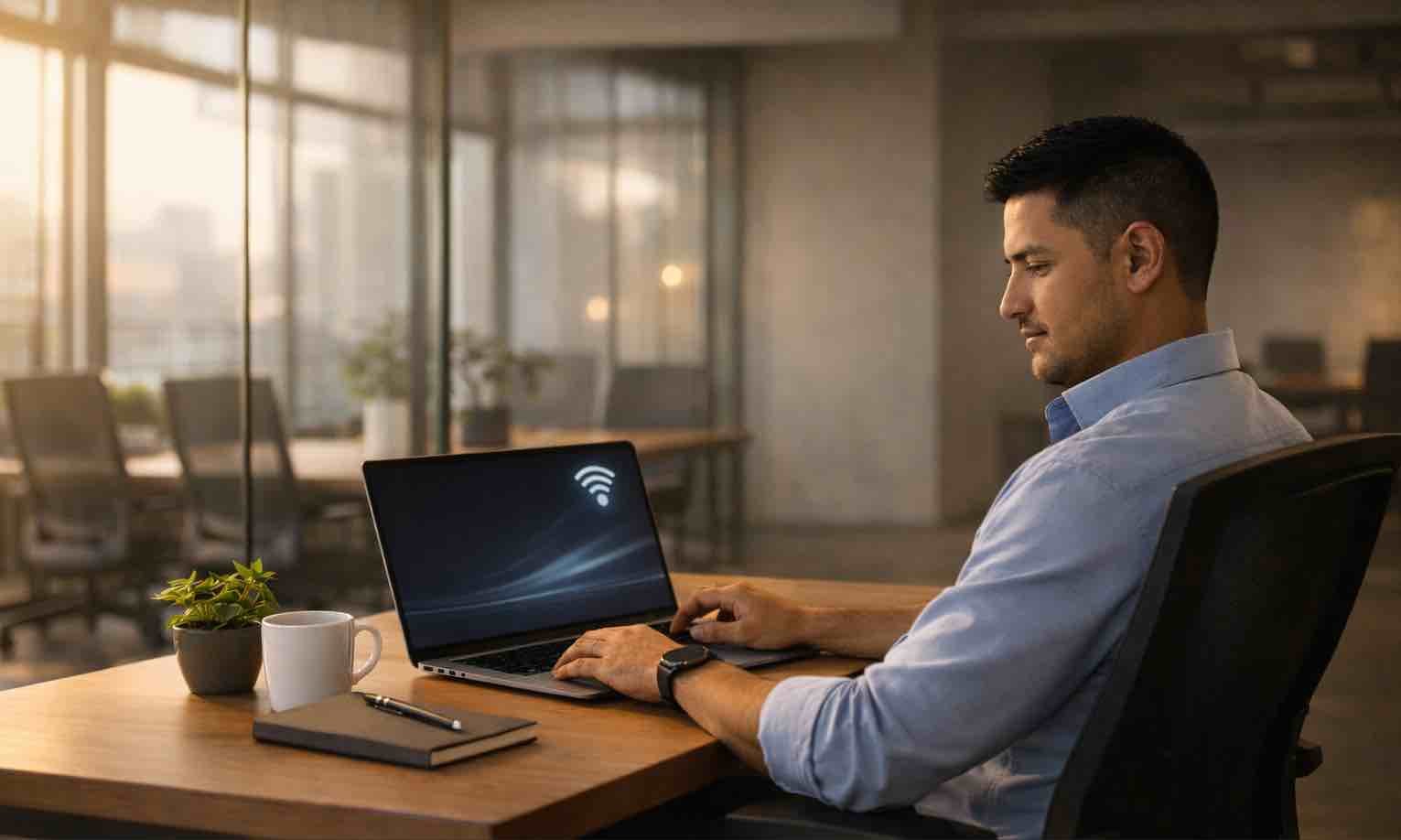 Cargas y descargas grandes